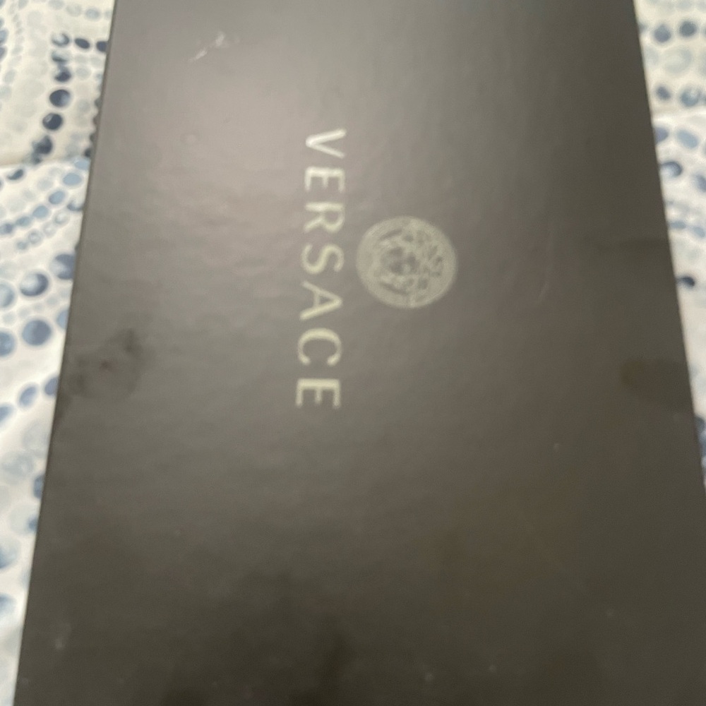 Versace Black Designer Box - Picture 2 of 6